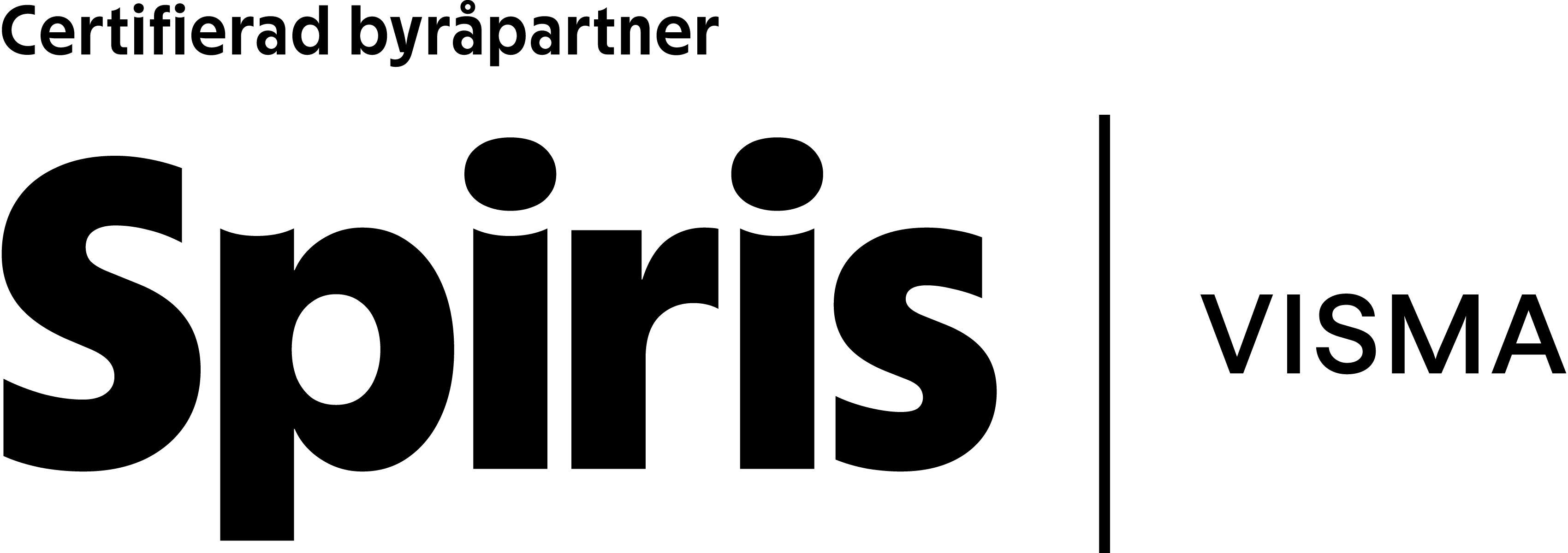 Spiris Certified Accounting Partner | Visma